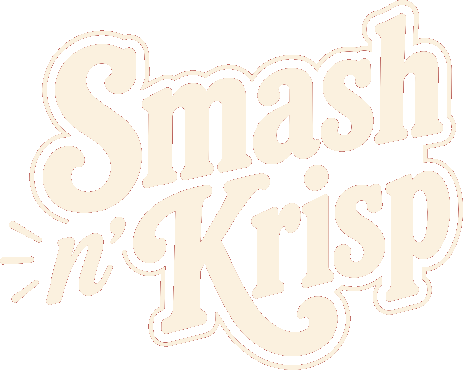 Smash n' Krisp